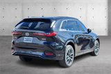 New 2025 MAZDA CX-70 3.3 Turbo S w/ Premium Package image 4