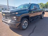 New 2025 Chevrolet Silverado 2500 Custom w/ Custom Value Package image 3