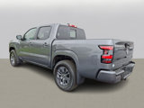 New 2025 Nissan Frontier SV w/ SV Convenience Package image 3