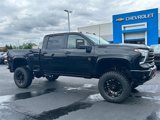 New 2025 Chevrolet Silverado 2500 LT w/ Trail Boss Package image 2