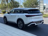 New 2025 INFINITI QX60 Luxe w/ Cargo Package image 5