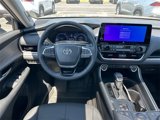 New 2025 Toyota Grand Highlander FWD image 6