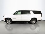 New 2025 Chevrolet Suburban Premier image 5