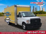 Used 2024 Ford E-350 and Econoline 350 Super Duty w/ Driver's Safety Package image 1