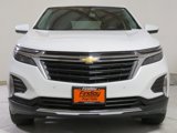 Used 2022 Chevrolet Equinox LT image 2