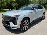 Used 2025 Cadillac Escalade IQ Luxury 2 image 2