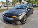 Used 2024 Kia Forte LXS image 2