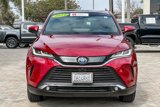 Used 2024 Toyota Venza Limited image 2