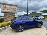 Used 2024 Subaru Crosstrek 2.0i Premium image 5