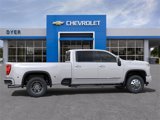 New 2025 Chevrolet Silverado 3500 High Country w/ High Country Premium Package image 5