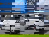 New 2025 Chevrolet Suburban Premier image 3