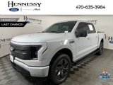 Used 2024 Ford F150 Lightning 4x4 SuperCrew image 1
