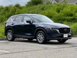Used 2023 MAZDA CX-5 AWD 2.5 S w/ Select Package image 2