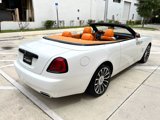 Used 2021 Rolls-Royce Dawn image 4