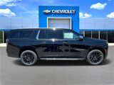 New 2025 Chevrolet Suburban Premier image 2