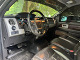 Used 2012 Ford F150 Lariat w/ Lariat Plus Pkg image 4
