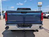 New 2025 Chevrolet Silverado 3500 LTZ w/ LTZ Premium Package image 4