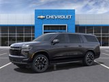 New 2025 Chevrolet Suburban RST w/ Comfort Package image 2