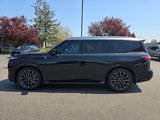 New 2025 INFINITI QX80 Autograph image 4