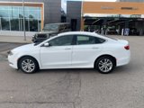 Used 2017 Chrysler 200 Limited Platinum image 2