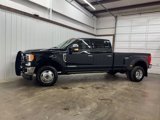 Used 2018 Ford F350 King Ranch w/ King Ranch Ultimate Package image 3