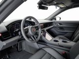 New 2025 Porsche Taycan image 4