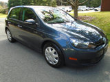 Used 2013 Volkswagen Golf 4-Door image 3