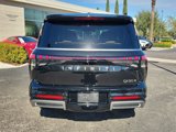 New 2025 INFINITI QX80 Sensory image 4