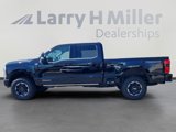 New 2025 Ford F350 Platinum w/ Tremor Off-Road Package image 2