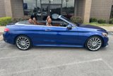 Used 2018 Mercedes-Benz C 300 Cabriolet image 2