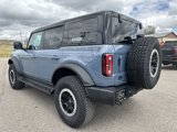 New 2025 Ford Bronco Outer Banks w/ Sasquatch Package image 6
