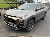 New 2026 Chevrolet Equinox ACTIV image 2
