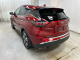 Certified 2024 Nissan Murano SV image 2