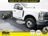 Used 2024 Ford F350 XLT image 5