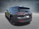 New 2025 Jeep Grand Cherokee L Altitude image 5