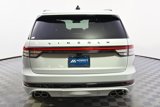 New 2025 Lincoln Aviator Black Label w/ Jet Appearance Package image 5