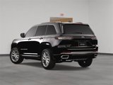 New 2025 Jeep Grand Cherokee Summit image 4