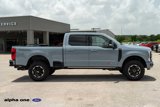 Used 2025 Ford F250 Platinum w/ Tremor Off-Road Package image 4