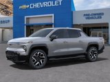New 2025 Chevrolet Silverado EV RST image 2