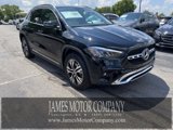 New 2026 Mercedes-Benz GLA 250 4MATIC image 3