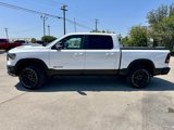 Used 2021 RAM 1500 Rebel w/ Rebel Level 2 Equipment Group image 2