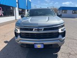 New 2025 Chevrolet Silverado 1500 RST w/ Dark Appearance Package image 3