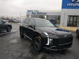 New 2025 Hyundai Palisade Calligraphy image 2
