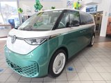 New 2025 Volkswagen ID. Buzz 1st Edition image 4