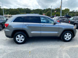 Used 2012 Jeep Grand Cherokee Laredo w/ Laredo E Group image 6