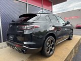 New 2025 Alfa Romeo Stelvio Sprint image 3