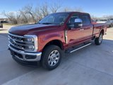 New 2025 Ford F350 Lariat image 3