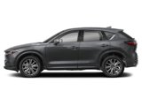 New 2025 MAZDA CX-5 Signature image 2