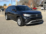 Used 2021 Volkswagen Atlas Cross Sport S image 4