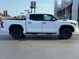 New 2025 Toyota Tundra TRD Pro image 2
